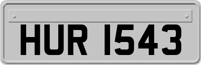 HUR1543