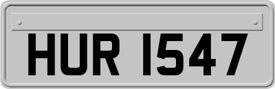 HUR1547