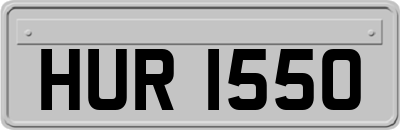 HUR1550