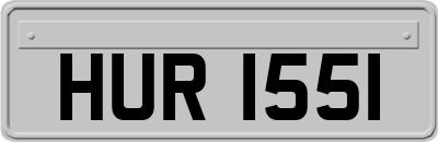 HUR1551