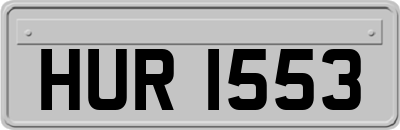 HUR1553