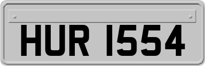 HUR1554