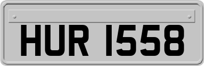 HUR1558