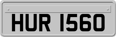 HUR1560