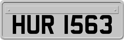 HUR1563