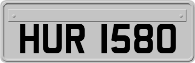 HUR1580