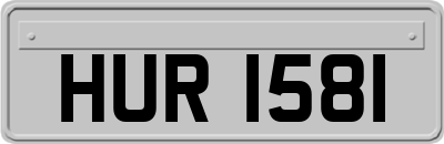 HUR1581