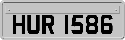 HUR1586