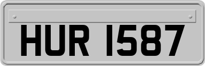 HUR1587