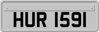 HUR1591