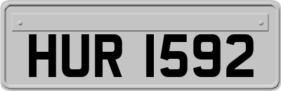 HUR1592