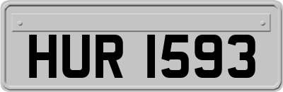 HUR1593