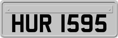 HUR1595