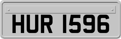 HUR1596