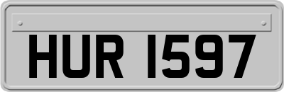 HUR1597