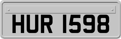 HUR1598