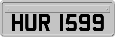 HUR1599