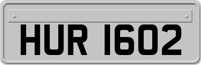 HUR1602