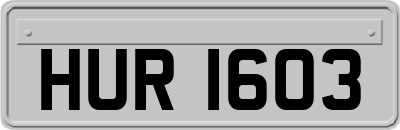 HUR1603