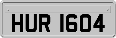 HUR1604