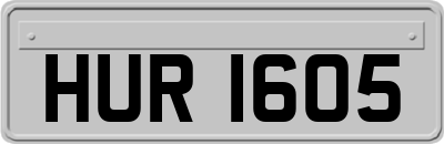 HUR1605