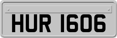 HUR1606