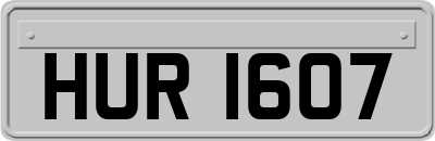 HUR1607