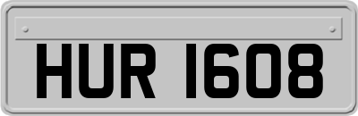 HUR1608