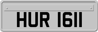 HUR1611