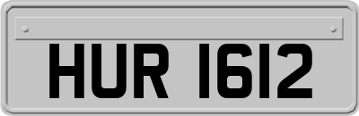 HUR1612