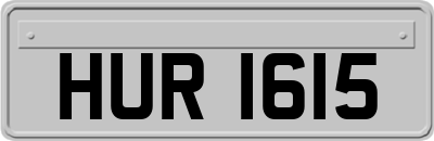 HUR1615