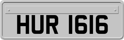 HUR1616