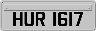 HUR1617