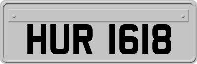 HUR1618