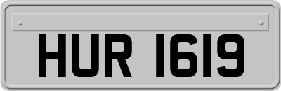 HUR1619