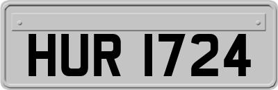 HUR1724