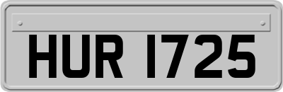 HUR1725