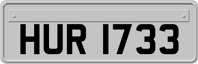 HUR1733