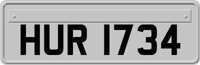HUR1734