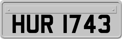 HUR1743