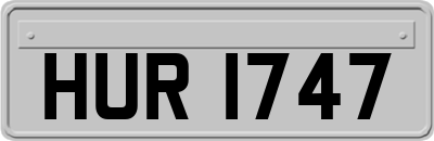 HUR1747