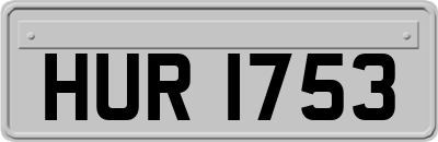 HUR1753