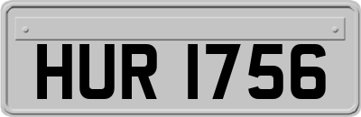 HUR1756