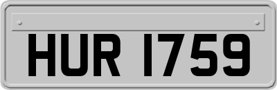 HUR1759