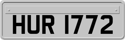 HUR1772