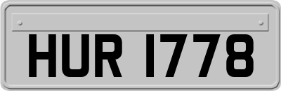 HUR1778