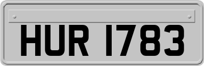 HUR1783