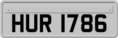 HUR1786