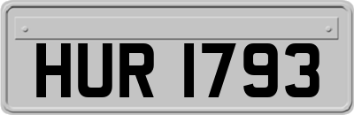 HUR1793