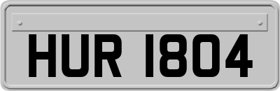 HUR1804